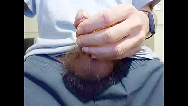 hairyuncut00 online show from 10-01-25, 12:31