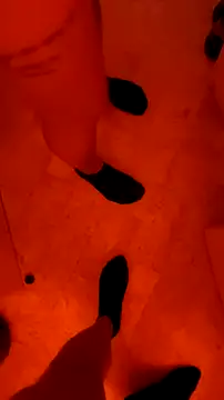 Snapshot of Misspadrona88 chatting on 10-03-25, 01:45 Misspadrona88 online show from 10-03-25, 01:45