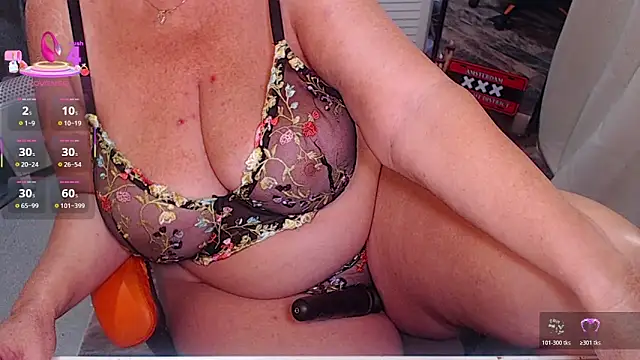 BigBoGcup online show from 11-09-25, 01:15