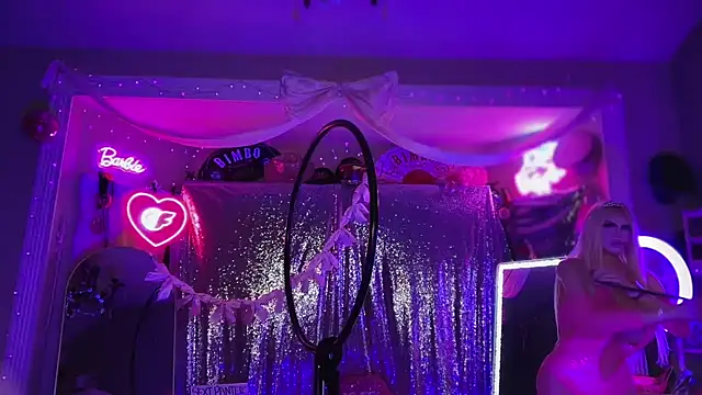 bimbotwerkqueen online show from 03-29-26, 01:40