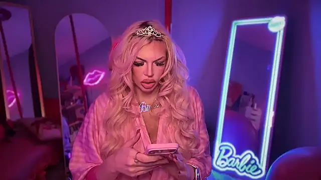 bimbotwerkqueen online show from 11-07-25, 11:19