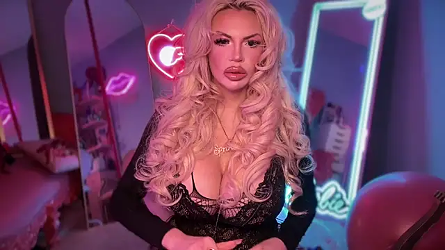 bimbotwerkqueen online show from 11-06-25, 12:47