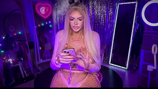 bimbotwerkqueen online show from 02-22-25, 11:46