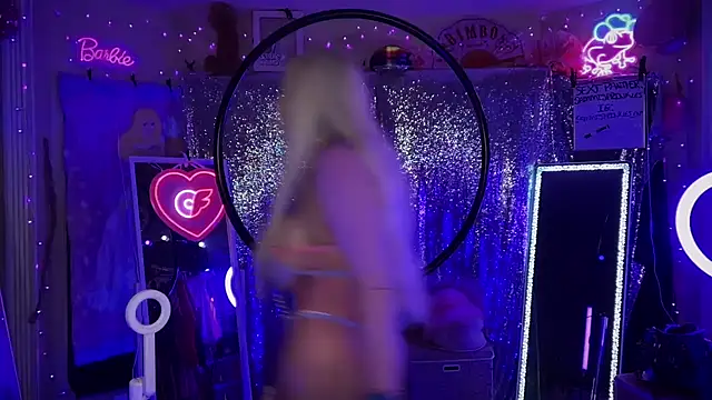 bimbotwerkqueen online show from 03-15-25, 02:14