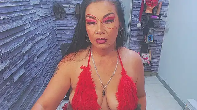 Cruela deviil online show from 01-15-26, 12:58