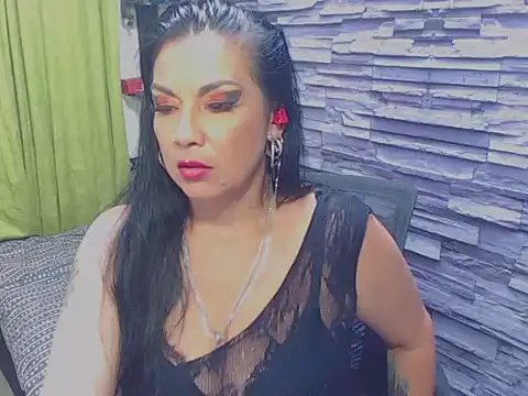 Cruela deviil online show from 02-27-25, 07:51