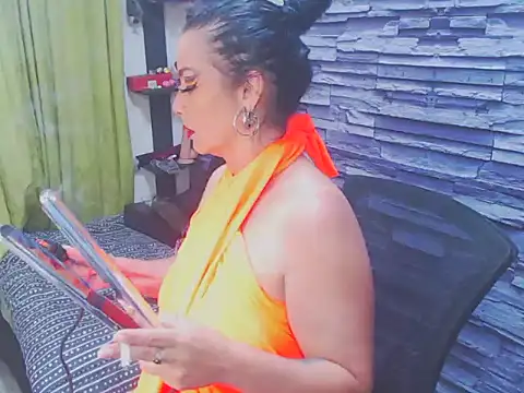 Cruela deviil online show from 01-24-25, 11:34