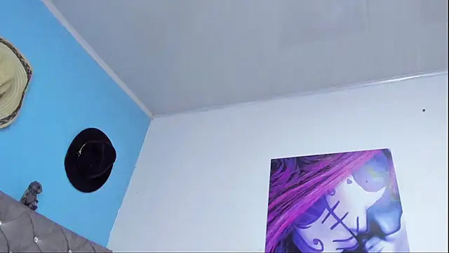 Snapshot of Karol_fenixx chatting on 10-01-25, 12:38 Karol fenixx online show from 10-01-25, 12:38