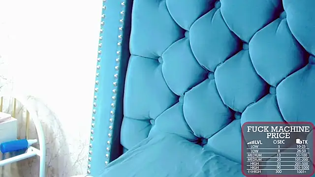 Imannejulienne online show from 11-22-25, 02:21