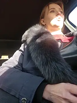 PrettieKate online show from 03-01-26, 01:11