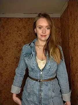 PrettieKate online show from 04-10-26, 05:20