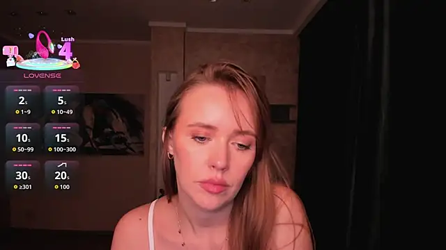 PrettieKate online show from 03-19-26, 07:03