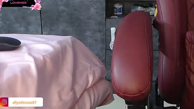 aliyadsouza online show from 01-26-25, 09:08