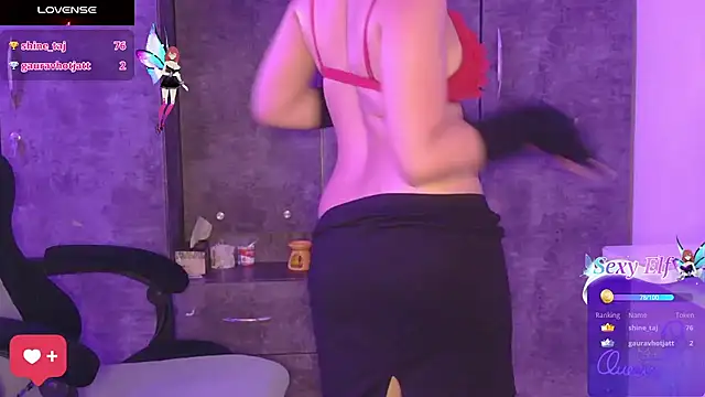 aliyadsouza online show from 04-17-26, 03:09