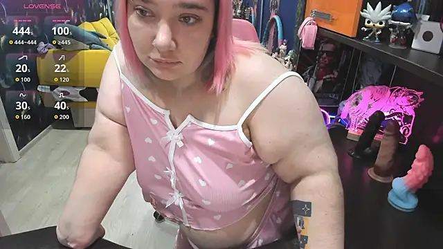 Softie Sofy online show from 11-09-25, 03:10