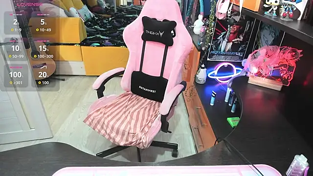 Softie Sofy online show from 09-09-25, 03:05