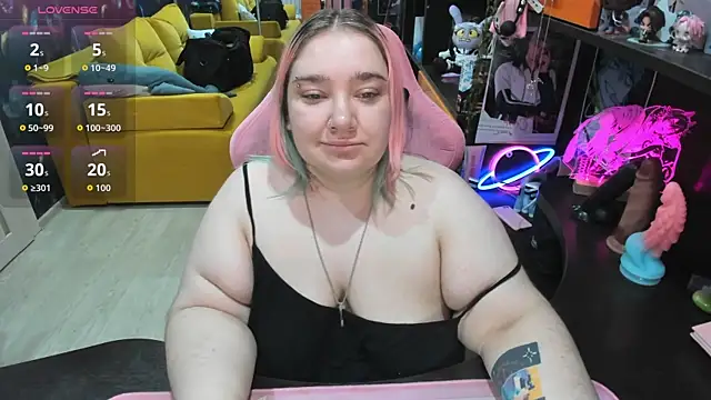 Softie Sofy online show from 07-09-26, 12:11