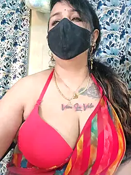 cute-tanvi online show from 10-10-25, 01:17