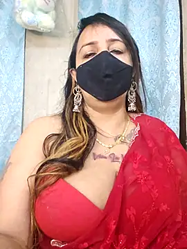 cute-tanvi online show from 11-13-25, 01:09