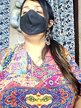 cute-tanvi online show from 03-31-26, 01:46