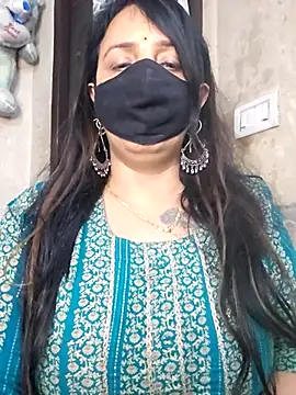 cute-tanvi online show from 04-14-26, 01:16