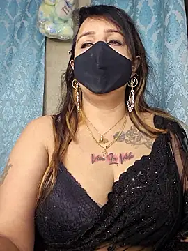 cute-tanvi online show from 11-26-25, 12:54