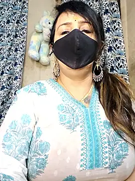 cute-tanvi online show from 01-13-26, 01:09