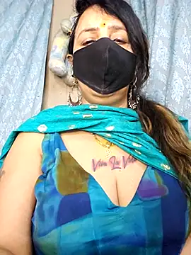 cute-tanvi online show from 02-27-26, 12:55