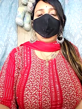 cute-tanvi online show from 02-23-26, 12:28