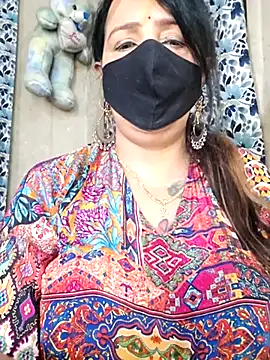 cute-tanvi online show from 03-31-26, 01:29