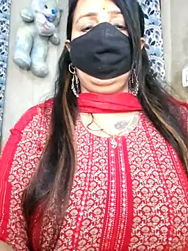 cute-tanvi online show from 04-13-26, 12:36