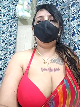 cute-tanvi online show from 10-07-25, 01:17