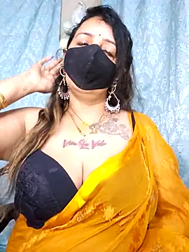 cute-tanvi online show from 02-14-26, 01:28