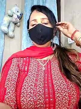 cute-tanvi online show from 02-16-26, 12:26