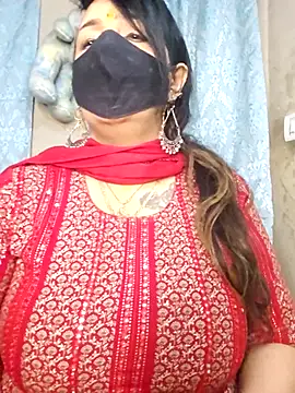 cute-tanvi online show from 03-16-26, 12:29