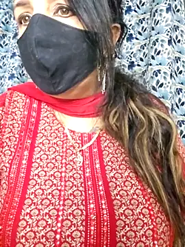 cute-tanvi online show from 03-23-26, 01:17