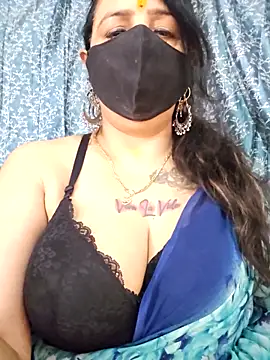 Snapshot of cute-tanvi chatting on 04-24-26, 12:45 cute-tanvi online show from 04-24-26, 12:45