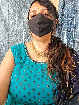 cute-tanvi online show from 03-13-25, 05:00