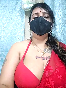 cute-tanvi online show from 10-29-25, 12:20