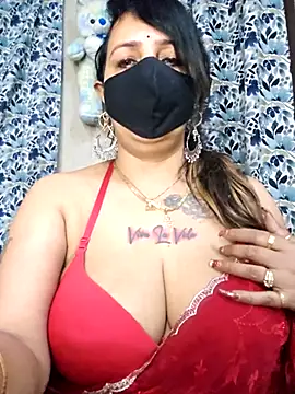 cute-tanvi online show from 02-06-26, 01:12