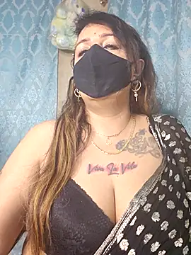 cute-tanvi online show from 11-19-25, 01:16