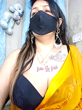 cute-tanvi online show from 02-21-26, 01:40