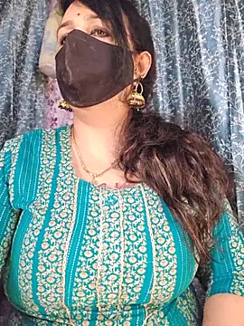 Snapshot of cute-tanvi chatting on 06-16-26, 12:54 cute-tanvi online show from 06-16-26, 12:54