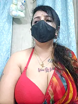 cute-tanvi online show from 10-30-25, 01:04