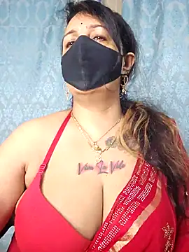 cute-tanvi online show from 12-20-25, 01:30