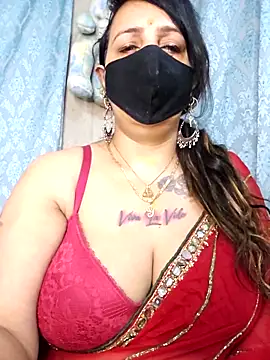 cute-tanvi online show from 02-12-26, 12:54