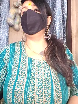 Snapshot of cute-tanvi chatting on 04-21-26, 12:45 cute-tanvi online show from 04-21-26, 12:45