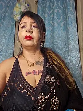 cute-tanvi online show from 12-17-25, 12:59