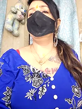 cute-tanvi online show from 03-14-26, 01:44