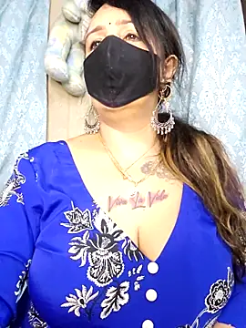 cute-tanvi online show from 02-17-26, 01:25